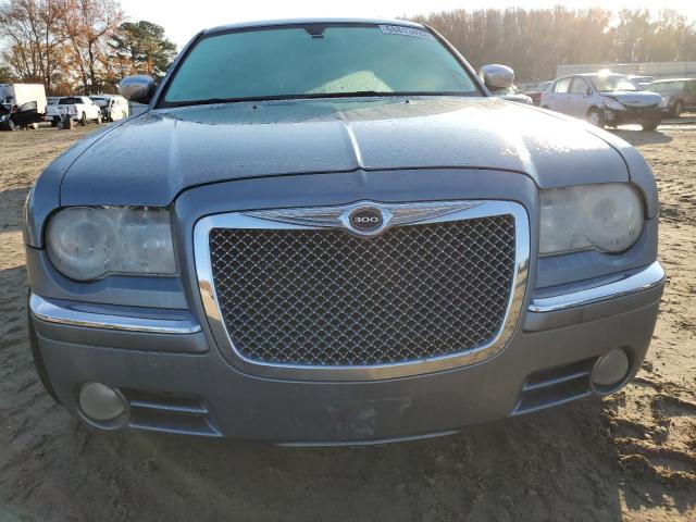 Photo 5 from auction – 2006 CHRYSLER 300C with VIN 2C3LK63H86H277189