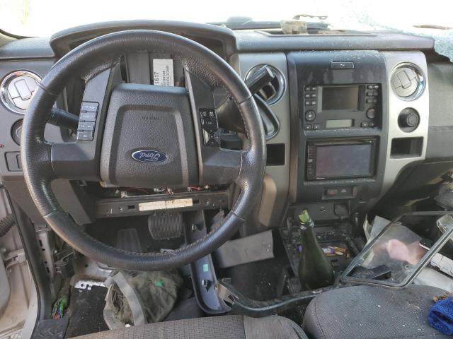 Photo 8 from auction – 2014 FORD F150 SUPER with VIN 1FTFX1CF1EKD46288