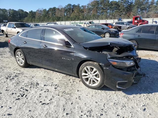 Photo 4 from auction – 2018 CHEVROLET MALIBU LT with VIN 1G1ZD5STXJF237876
