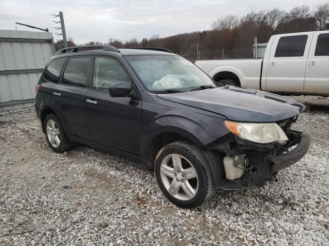 Photo 4 from auction – 2009 SUBARU FORESTER 2 with VIN JF2SH63689H748273