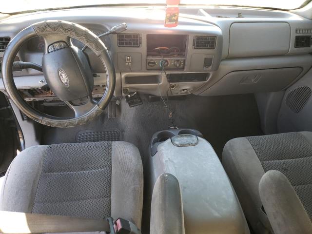 Photo 8 from auction – 2001 FORD F250 with VIN 3FTNW20F51MA13250