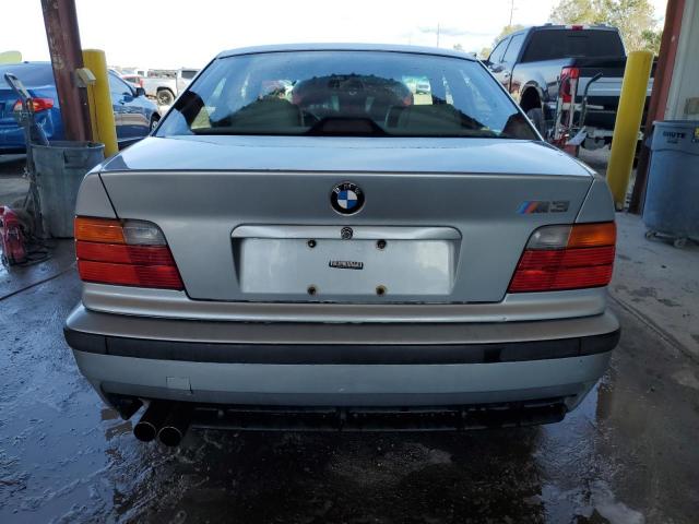 Photo 6 from auction – 1998 BMW M3 AUTOMAT with VIN WBSCD0321WEE13437