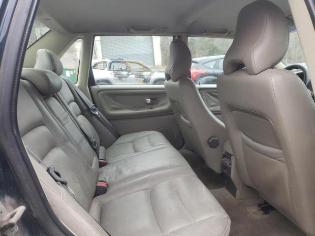 Foto 10 de la subasta – 2000 VOLVO S70 BASE con VIN YV1LS61J7Y2653422