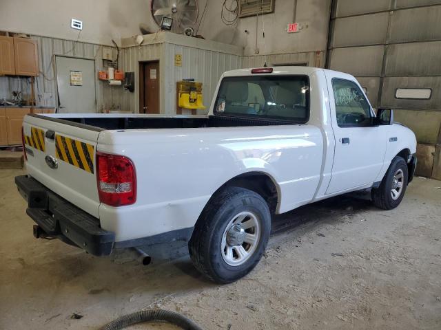Photo 3 from auction – 2011 FORD RANGER with VIN 1FTKR1AD5BPA53597