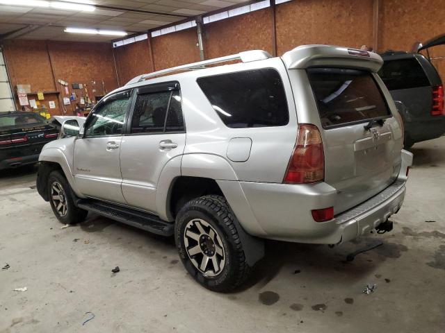 Photo 2 from auction – 2005 TOYOTA 4RUNNER SR with VIN JTEBU14R358050164