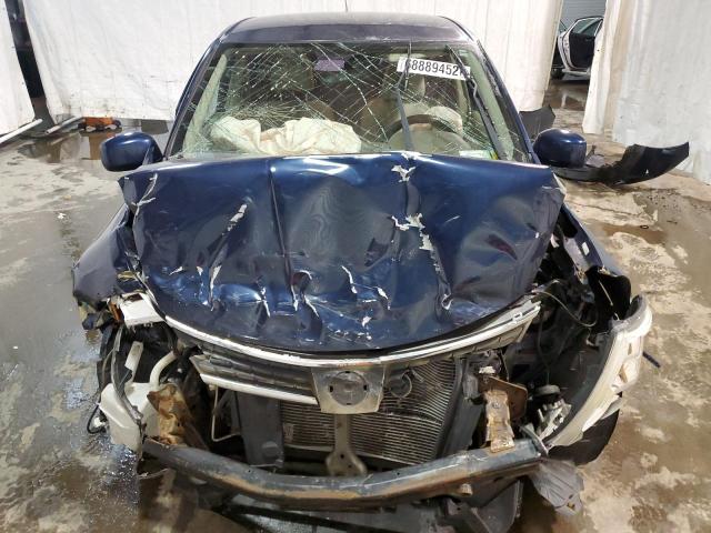 Photo 11 from auction – 2007 NISSAN VERSA with VIN 3N1BC13E17L438975