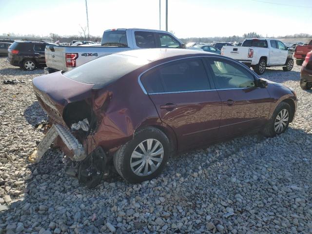 Photo 3 from auction – 2012 NISSAN ALTIMA BAS with VIN 1N4AL2APXCC234416