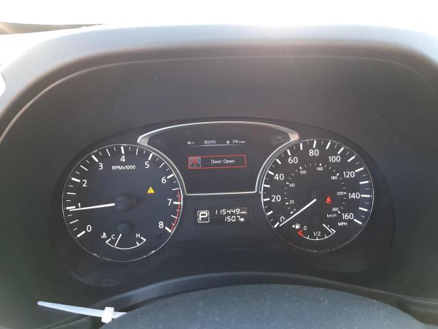 Photo 9 from auction – 2015 NISSAN PATHFINDER with VIN 5N1AR2MM2FC696169