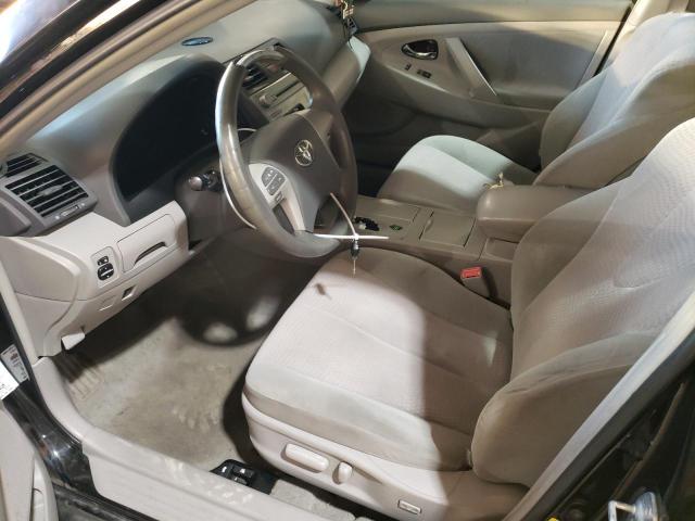 Photo 7 from auction – 2011 TOYOTA CAMRY BASE with VIN 4T4BF3EK2BR216805