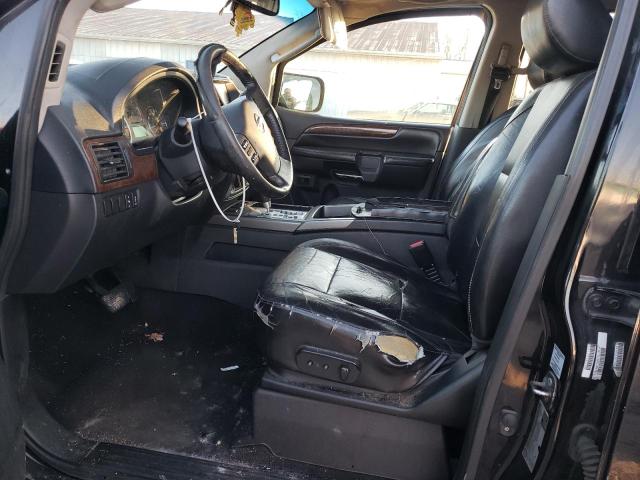 Photo 7 from auction – 2010 NISSAN ARMADA SE with VIN 5N1AA0NC2AN622636