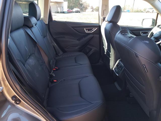 Photo 11 from auction – 2021 SUBARU FORESTER L with VIN JF2SKAUC2MH575626