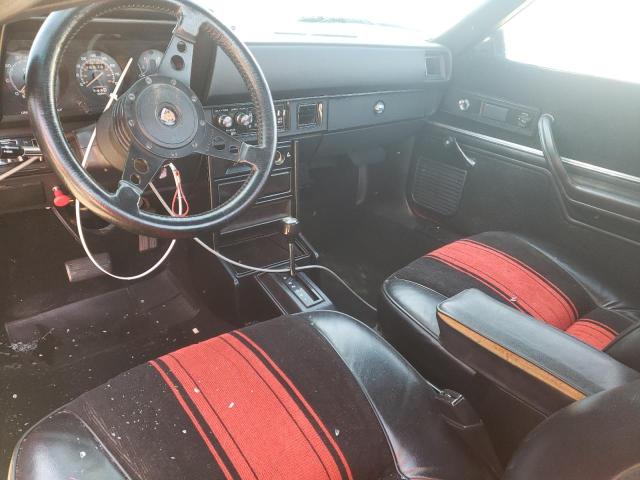 Photo 8 from auction – 1983 DODGE RAMPAGE with VIN 1B7EZ64C3DD200808