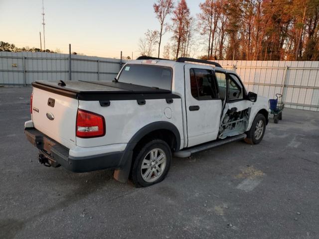 Photo 3 from auction – 2007 FORD EXPLORER S with VIN 1FMEU31887UB62988
