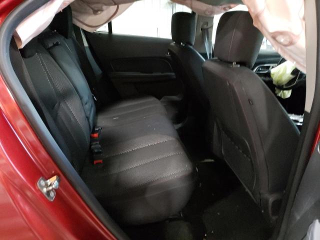 Photo 11 from auction – 2014 CHEVROLET EQUINOX LT with VIN 2GNFLFEK0E6354928