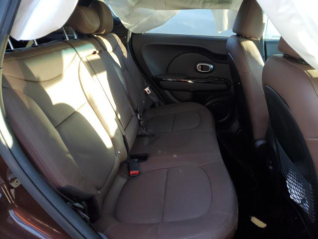 Photo 11 from auction – 2017 KIA SOUL + with VIN KNDJP3A55H7489297