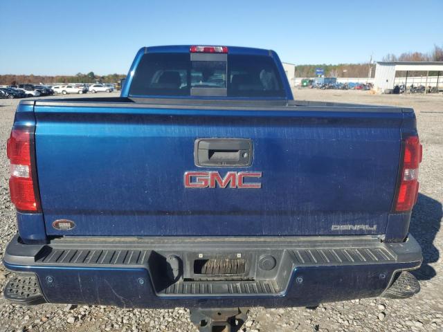 Photo 6 from auction – 2016 GMC SIERRA K25 with VIN 1GT12UE89GF262871