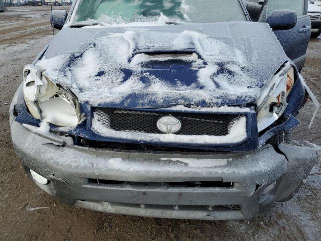 Photo 11 from auction – 2005 TOYOTA RAV4 with VIN JTEHD20V056037578