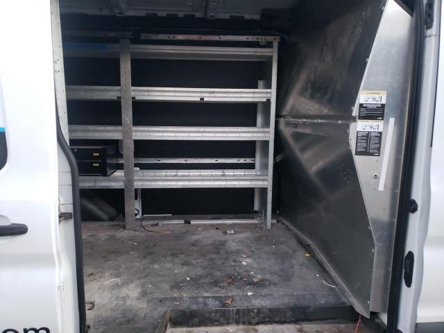Photo 10 from auction – 2018 FORD TRANSIT T- with VIN 1FTYR1CM1JKA27498