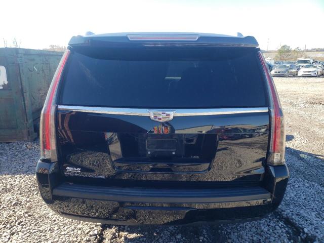 Photo 6 from auction – 2016 CADILLAC ESCALADE E with VIN 1GYS4HKJ9GR138119
