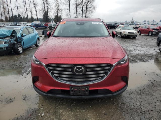 Photo 5 from auction – 2018 MAZDA CX-9 TOURI with VIN JM3TCBCY7J0234243