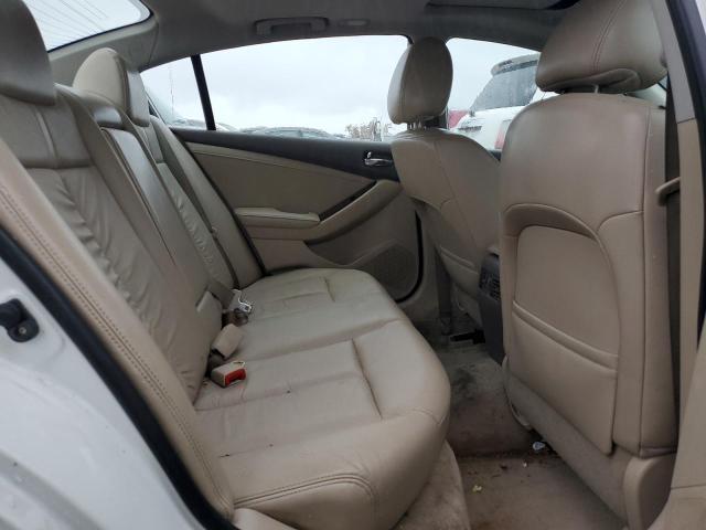Photo 10 from auction – 2012 NISSAN ALTIMA BAS with VIN 1N4AL2AP7CN552546