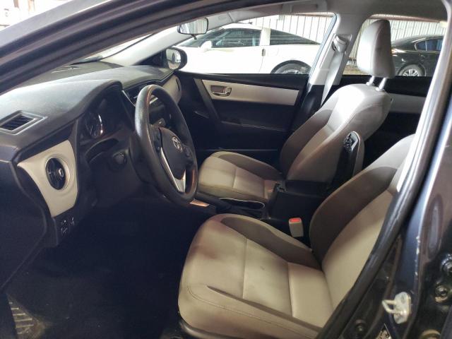 Photo 7 from auction – 2018 TOYOTA COROLLA L with VIN 5YFBURHEXJP782364