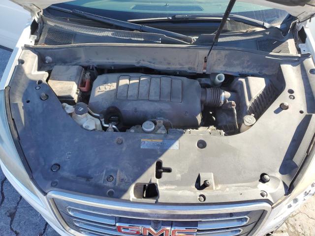 Photo 12 from auction – 2014 GMC ACADIA SLT with VIN 1GKKRRKD0EJ118641