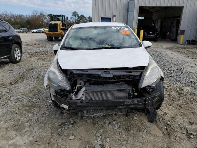 Photo 5 from auction – 2013 KIA RIO LX with VIN KNADM4A35D6231272