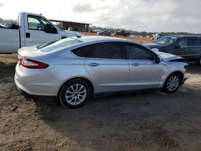 Photo 3 from auction – 2015 FORD FUSION S with VIN 3FA6P0G79FR202763