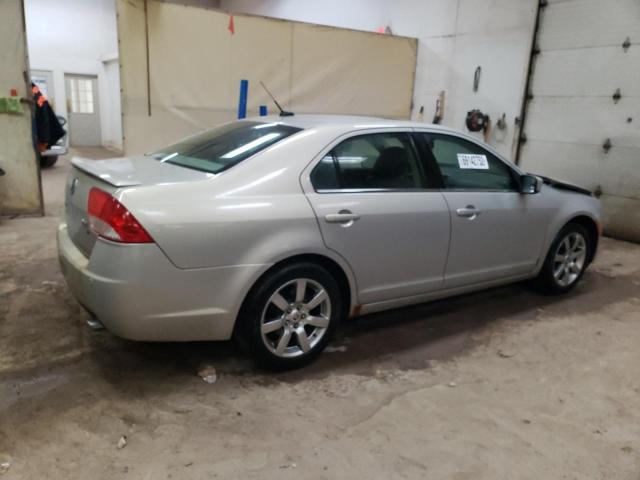 Photo 3 from auction – 2010 MERCURY MILAN PREM with VIN 3MEHM0JG1AR637482
