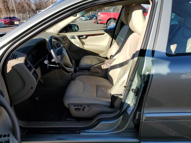 Photo 7 from auction – 2007 VOLVO S60 2.5T with VIN YV1RS592272644904