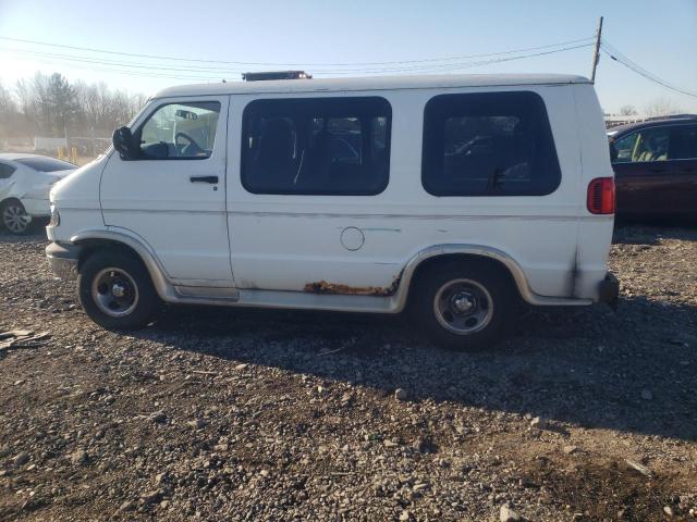 Photo 2 from auction – 2001 DODGE RAM VAN B1 with VIN 2B6HB11Y11K521840