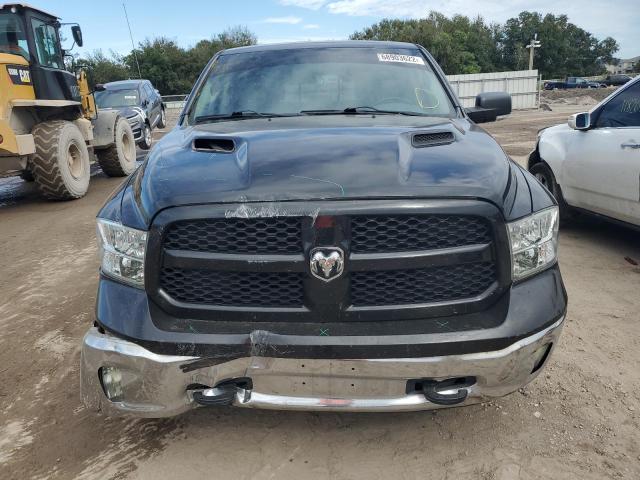 Photo 5 from auction – 2015 RAM 1500 SLT with VIN 1C6RR6LT0FS640039