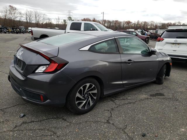 Photo 3 from auction – 2016 HONDA CIVIC LX with VIN 2HGFC4B02GH301401