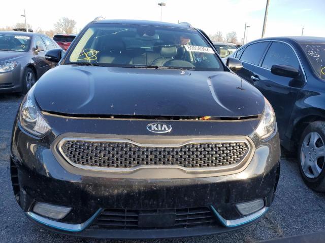 Photo 5 from auction – 2018 KIA NIRO EX with VIN KNDCD3LD4J5133690