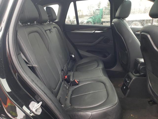 Zdjęcie 11 z aukcji – 2016 BMW X1 XDRIVE2 z VIN WBXHT3C33G5E47362