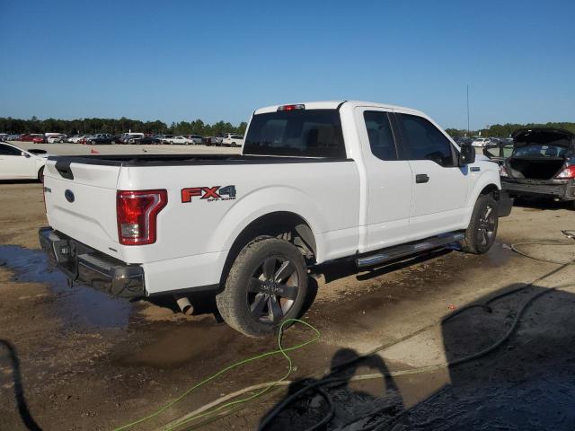Photo 3 from auction – 2016 FORD F150 SUPER with VIN 1FTFX1EF6GKD25680