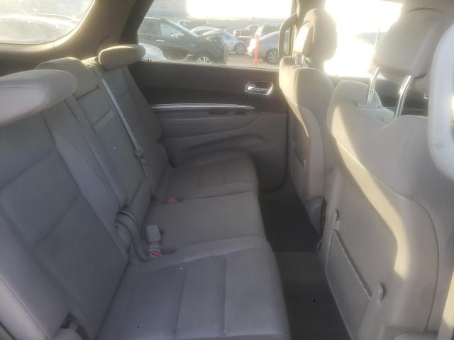 Photo 11 from auction – 2013 DODGE DURANGO SX with VIN 1C4RDJAG0DC671699