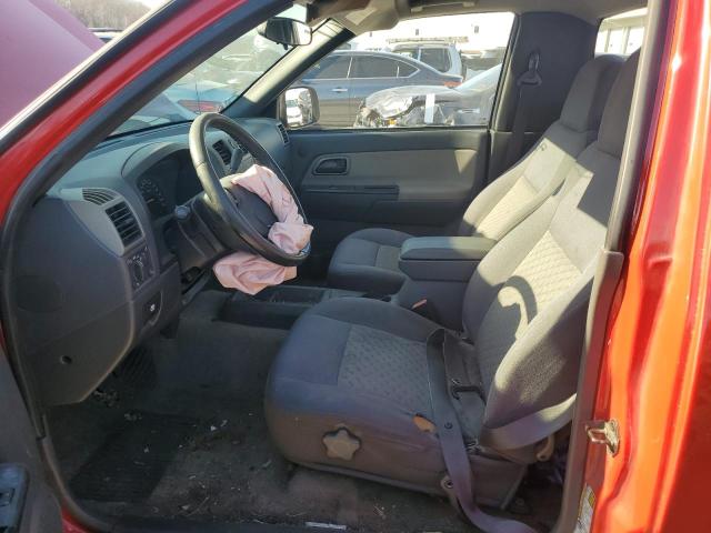 Photo 7 from auction – 2004 GMC CANYON with VIN 1GTCS146548157333