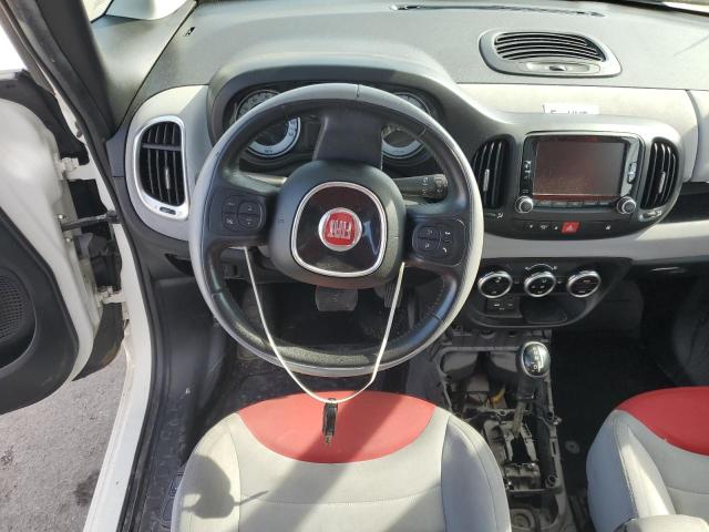 Photo 8 from auction – 2014 FIAT 500L EASY with VIN ZFBCFABH5EZ011666