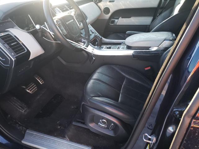 Zdjęcie 7 z aukcji – 2016 LAND ROVER RANGE ROVE z VIN SALWR2EFXGA577639