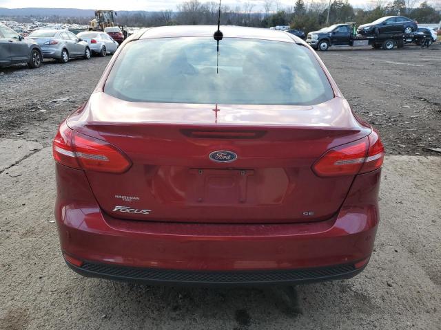 Photo 6 from auction – 2015 FORD FOCUS SE with VIN 1FADP3F29FL344818