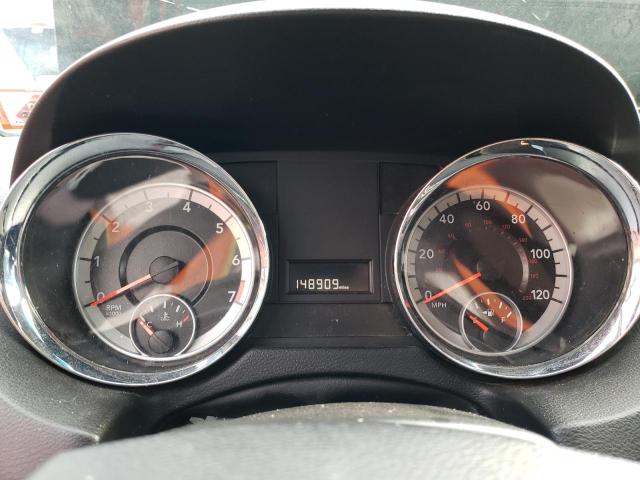 Photo 9 from auction – 2013 DODGE GRAND CARA with VIN 2C4RDGBG1DR615506