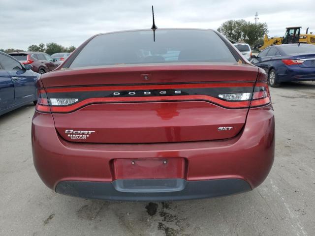 Photo 6 from auction – 2015 DODGE DART SXT with VIN 1C3CDFBB2FD277113