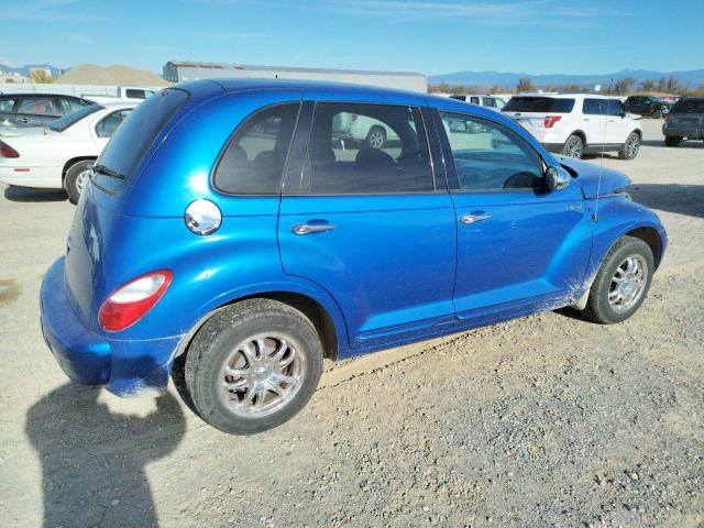 Photo 3 from auction – 2005 CHRYSLER PT CRUISER with VIN 3C4FY58B65T570181