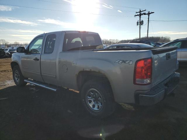 Photo 2 from auction – 2008 GMC SIERRA K15 with VIN 2GTEK19C681236025