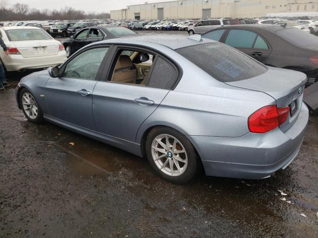 Photo 2 from auction – 2011 BMW 328 XI SUL with VIN WBAPK5C50BA654312