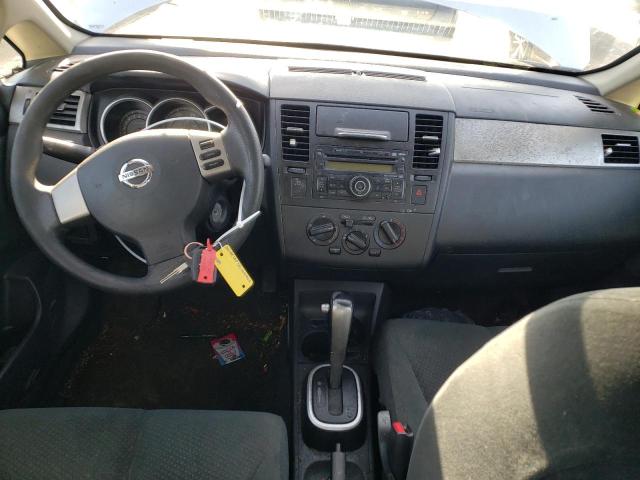 Photo 8 from auction – 2011 NISSAN VERSA S with VIN 3N1BC1AP7BL404942