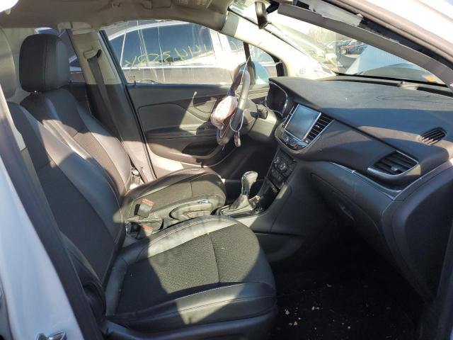 Photo 5 from auction – 2020 BUICK ENCORE PRE with VIN KL4CJASB0LB047997