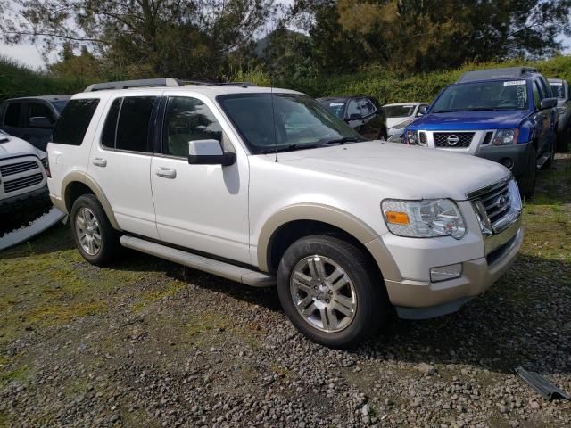 Photo 4 from auction – 2010 FORD EXPLORER E with VIN 1FMEU6EE8AUA71583